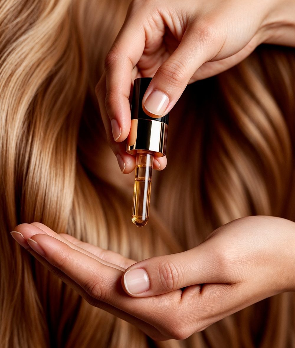 Hair Treatments
