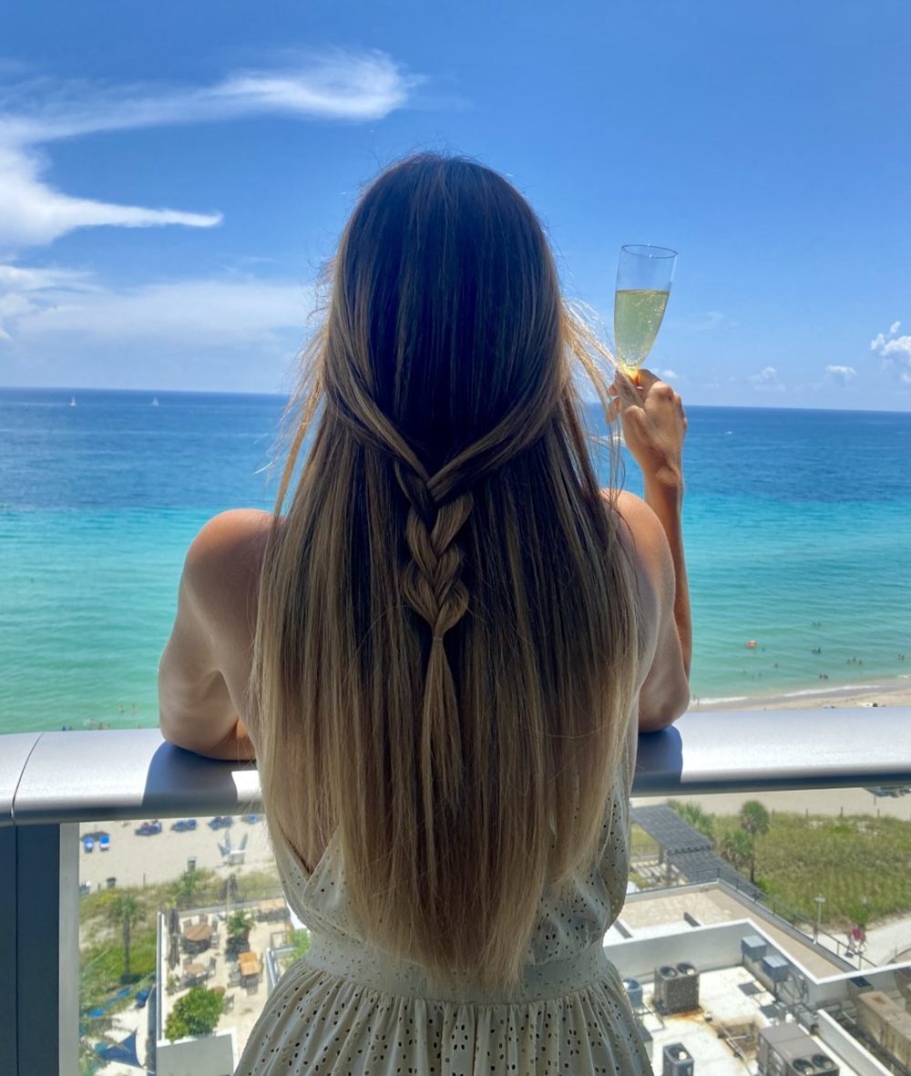 Hair Salon Pompano Beach