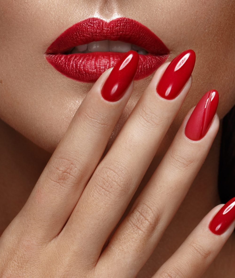 Nail Care