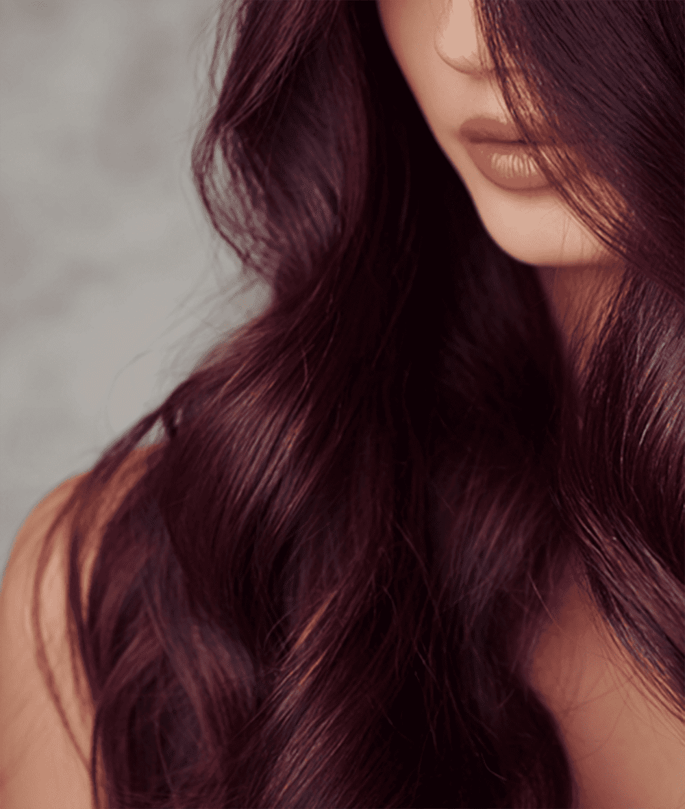 Hair Color