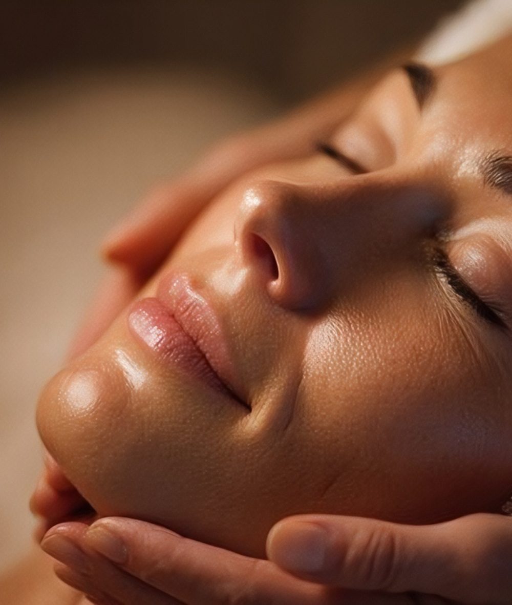 Skincare Facials