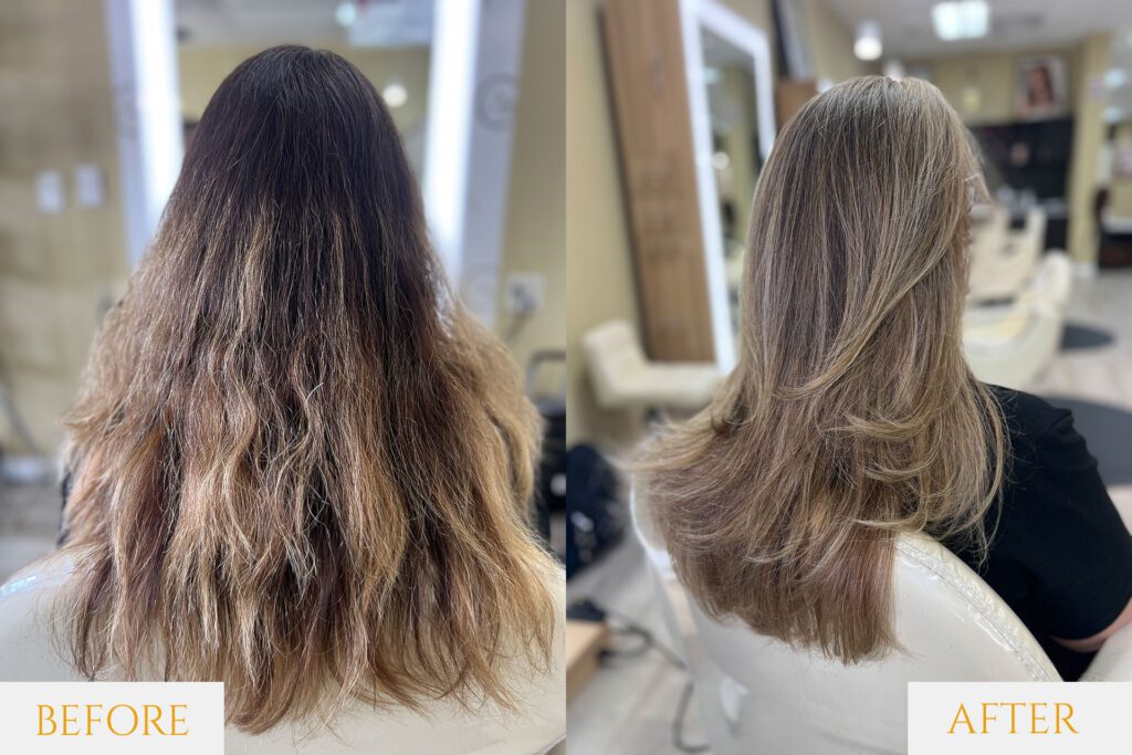 Hair Salon Coral Springs 003